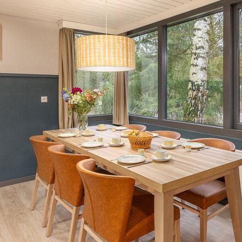 BUNGALOW 6 people - VIP MD2433