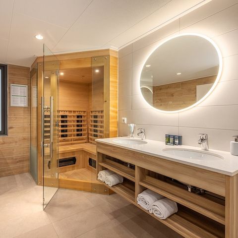 BUNGALOW 6 people - VIP MD2433