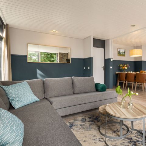 BUNGALOW 6 people - VIP MD2433