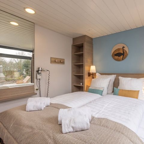 Bungalow 4 persons - VIP MD2434