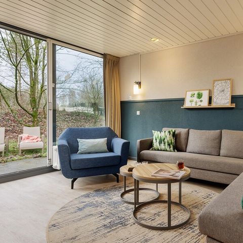 BUNGALOW 6 people - VIP M2435