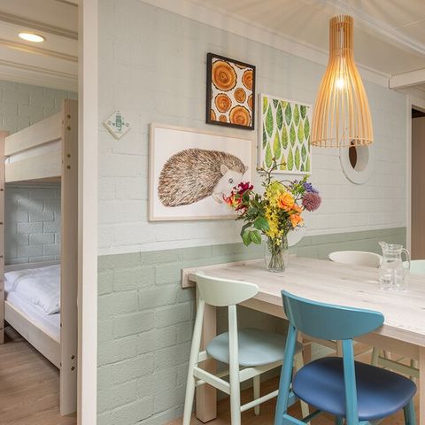 BUNGALOW 4 people - Premium Kids MD2441