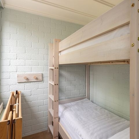 BUNGALOW 4 people - Premium Kids MD2441