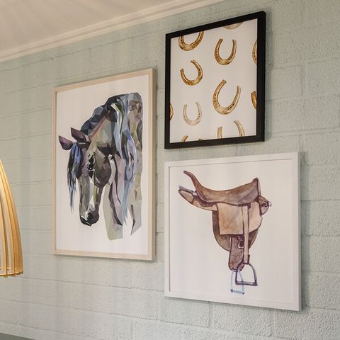 UNUSUAL ACCOMMODATION 4 people - Pony MD2442