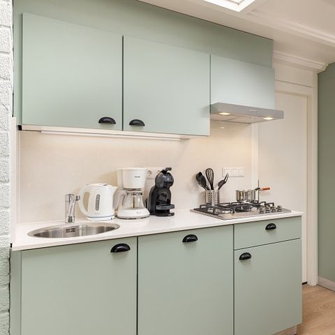 UNUSUAL ACCOMMODATION 5 people - Pony MD2443