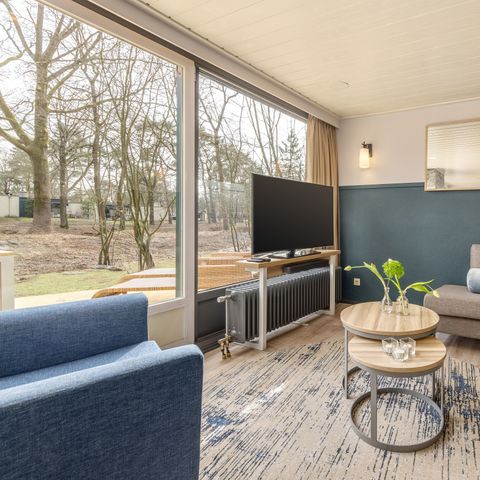 BUNGALOW 4 people - VIP MD2432