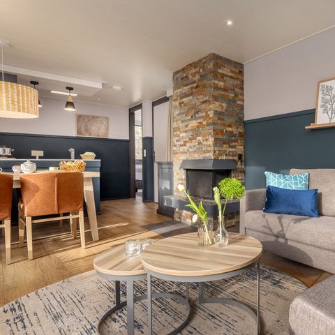 BUNGALOW 4 people - VIP MD2432