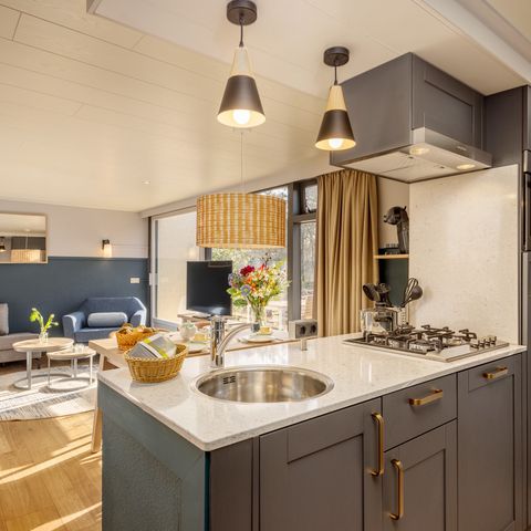 BUNGALOW 4 people - VIP MD2432