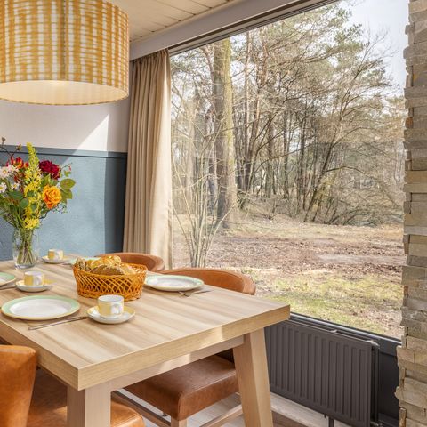 BUNGALOW 4 people - VIP MD2432