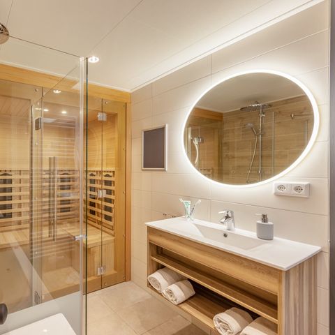 BUNGALOW 4 people - VIP MD2432