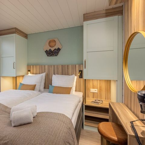 BUNGALOW 4 people - VIP MD2432