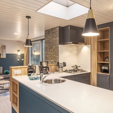 BUNGALOW 6 people - VIP MD2433