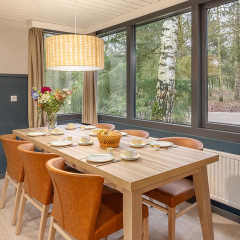 BUNGALOW 6 people - VIP MD2433