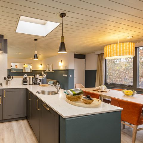 BUNGALOW 6 people - VIP MD2433