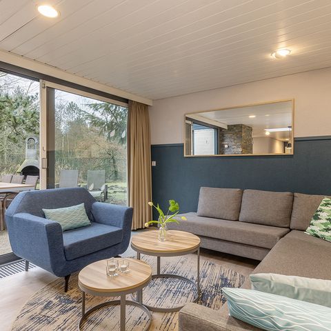 BUNGALOW 6 people - VIP MD2433