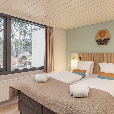 BUNGALOW 6 people - VIP MD2433