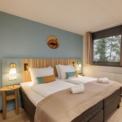 Bungalow 4 persons - Cottage sleeps 4