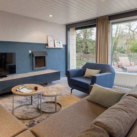 BUNGALOW 4 people - Cottage sleeps 4