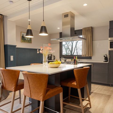 BUNGALOW 4 people - Cottage sleeps 4