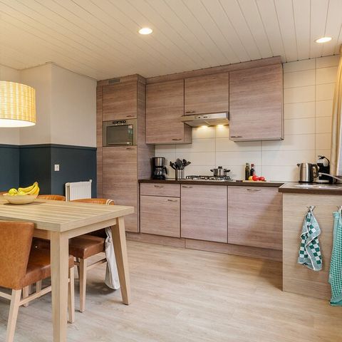 BUNGALOW 6 people - Cottage sleeps 6