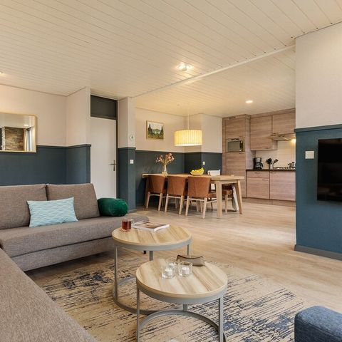 BUNGALOW 6 people - Cottage sleeps 6