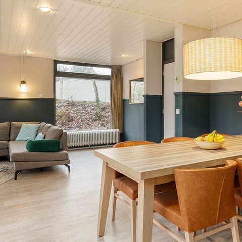 BUNGALOW 6 people - Cottage sleeps 6