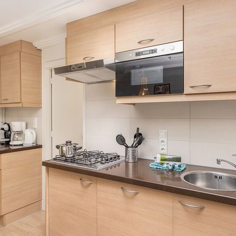 BUNGALOW 4 people - Premium Kids MD2441