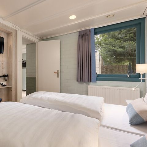 UNUSUAL ACCOMMODATION 4 people - Pony MD2442