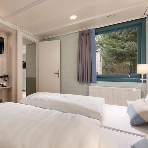 Accommodation 5 persons - Pony MD2443