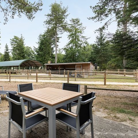 UNUSUAL ACCOMMODATION 5 people - Pony MD2443