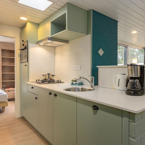 UNUSUAL ACCOMMODATION 5 people - Pony MD2443