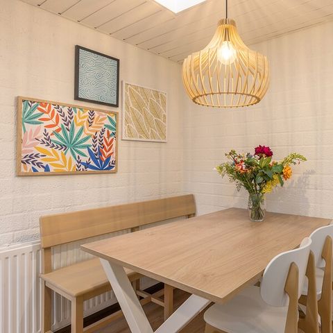Bungalow 3 persons - Comfort MD2411