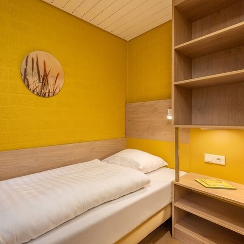 Bungalow 3 persons - Comfort MD2411