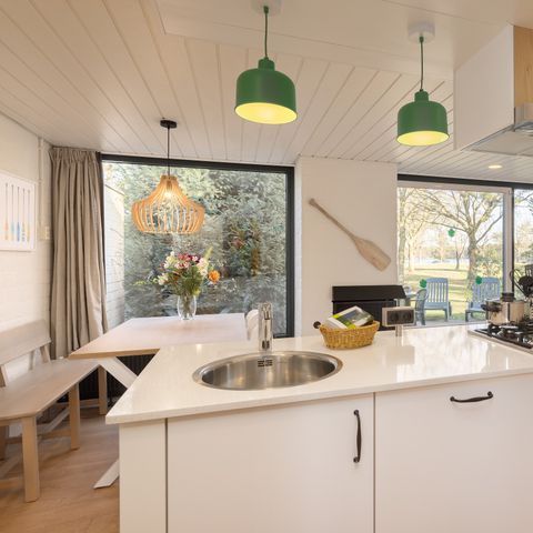 BUNGALOW 3 people - Comfort MD2411