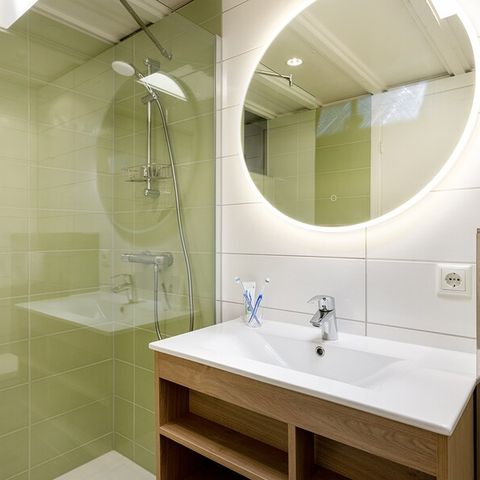 Bungalow 4 persons - Comfort MD2412