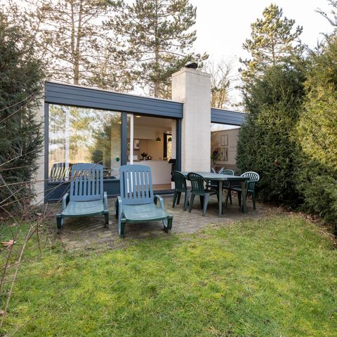 BUNGALOW 4 people - Comfort MD2412