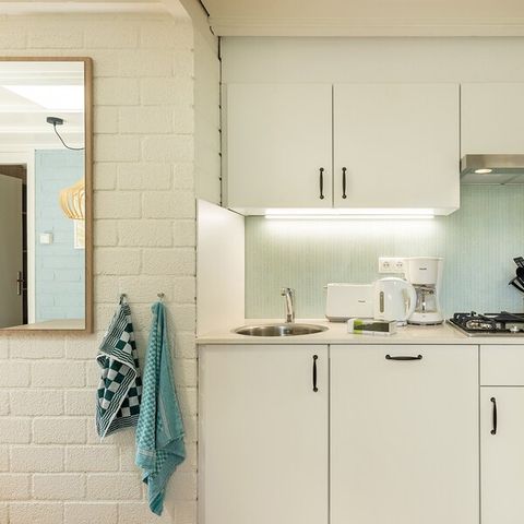 Bungalow 4 persons - Comfort MD2412