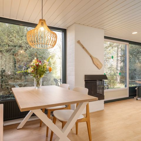 BUNGALOW 4 people - Comfort MD2412