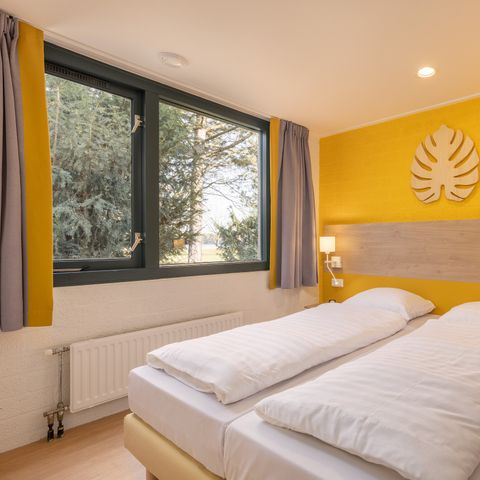 BUNGALOW 4 people - Comfort MD2412