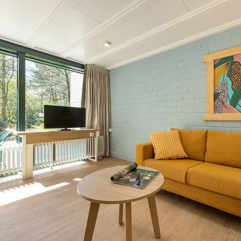 BUNGALOW 4 people - Comfort MD2412