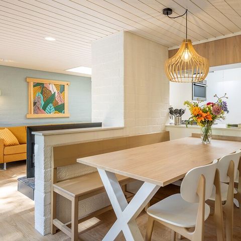 Bungalow 6 persons - Comfort MD2413