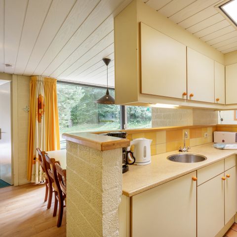 BUNGALOW 6 people - Comfort MD2413