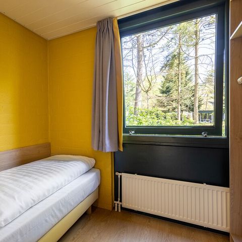 Bungalow 6 persons - Comfort MD2413