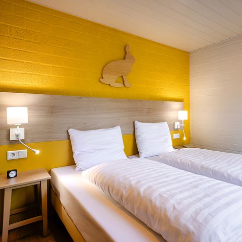 BUNGALOW 6 people - Comfort MD2413