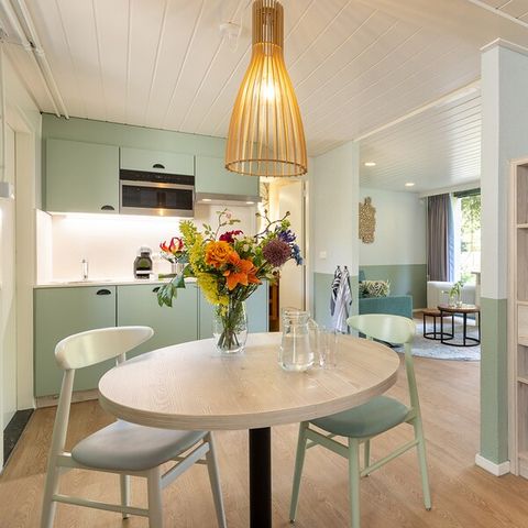 BUNGALOW 2 people - Premium MD2421