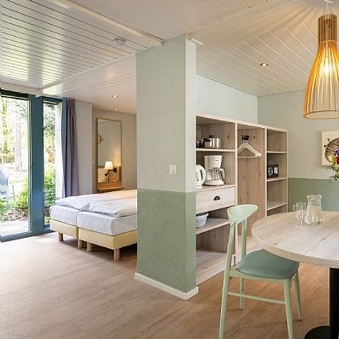 BUNGALOW 2 people - Premium MD2421