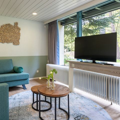 BUNGALOW 2 people - Premium MD2421