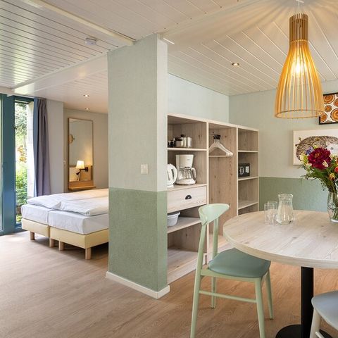 BUNGALOW 2 people - Premium MD2421