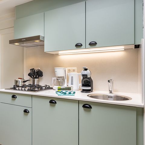 BUNGALOW 4 people - Premium MD2422