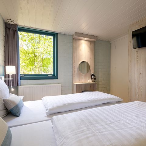 BUNGALOW 4 people - Premium MD2422